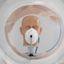 Nacionalni inštitut za biologijo in LOTRIČ Meroslovje razvila učinkovit postopek preskušanja varnosti mask