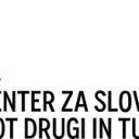 Javni posvet o zahtevah po znanju slovenščine