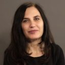 »Pogovori z dobitniki ERC projektov«: prof. dr. Mirjam Mencej