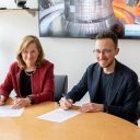 Max Planck Institute for Plasma Physics signs cooperation agreement with German fusion start-up Proxima Fusion