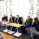 SiQUID (Slovenian Quantum Communication Infrastructure Demonstration)