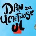 Dan za umetnost UL 14. junija na festivalu Junij v Ljubljani