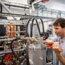 S projektom Muspell do inovativnega sistema  za shranjevanje toplotne energije naslednje generacije