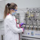 Ženske v znanosti in za znanost