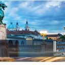 Drugi slovenski kongres elektroporacije