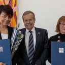 Inženirska akademija Slovenije podelila priznanja