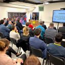 Znanstveno-tehnološki forum 2024: “Energetski izzivi v luči zelenega prehoda” in slavnostno odprtje novoustanovljenega LabE – Laboratorija za upravljanje z energijo