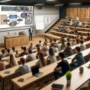Raziskovanje umetne inteligence: strojno učenje pod drobnogledom