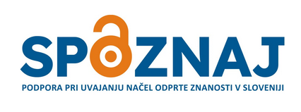 O profesionalizaciji upravljanja znanstvenoraziskovalnih podatkov