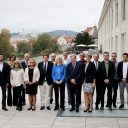 Dobitnice in dobitniki Zoisovih nagrad in priznanj, Puhovih nagrad in priznanja ambasadorka znanosti