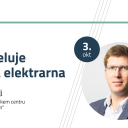 Kako deluje jedrska elektrarna?