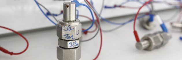Prihodnost raziskav na področju baterij v Sloveniji