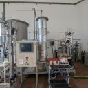 Inovativni pilotni reaktor za razogličenje industrije