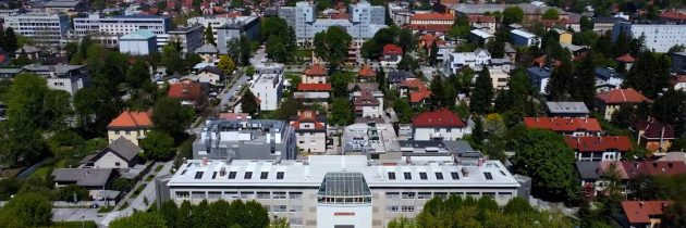 10. Teden Kemijskega inštituta