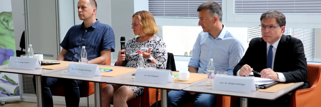 Konkurenčnost EU in premoščanje inovacijske vrzeli