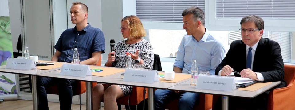 Konkurenčnost EU in premoščanje inovacijske vrzeli