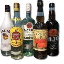 VešKajJeš, alkoholne pijače tudi s podatkom  o energijski vrednosti