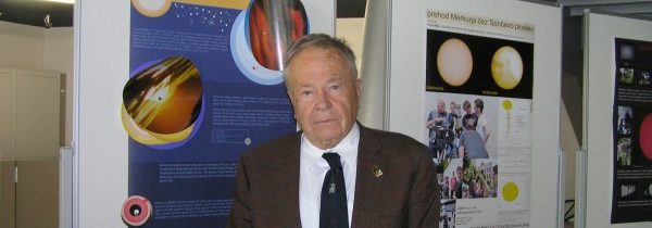 Dr. Dušan Petrač, fizik nizkih temperatur