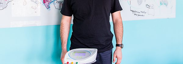 MESI: Easy and fast diagnostics