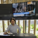 AI has achieved superhuman performance in chess, what about improving writing?